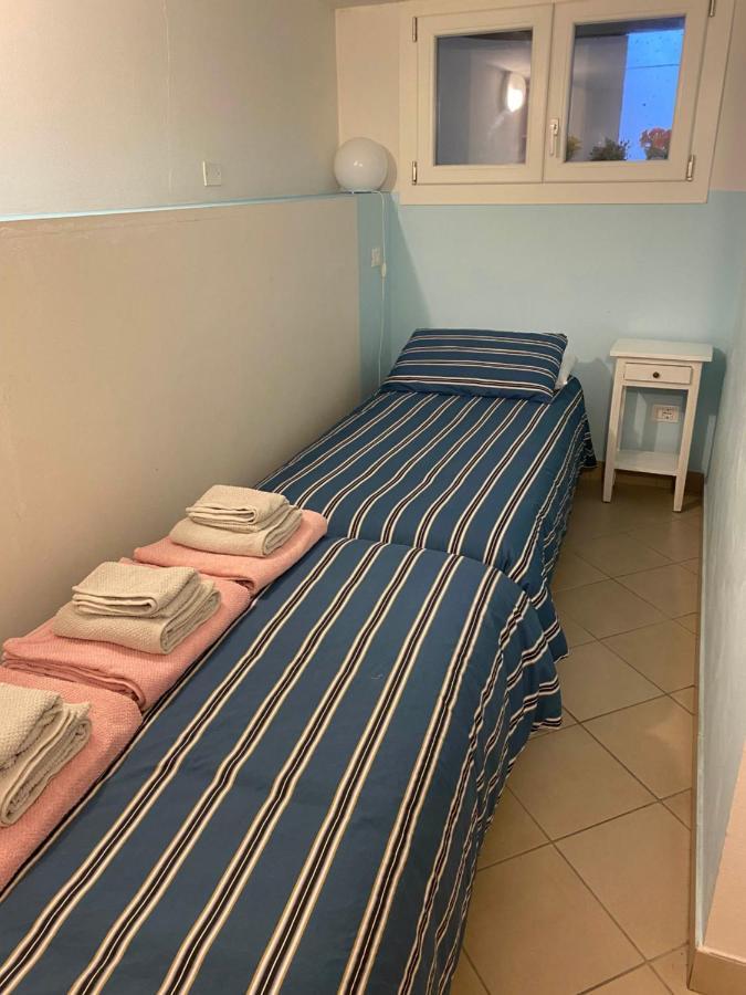 Casa Vacanze Gardiolina San Felice del Benaco Eksteriør bilde