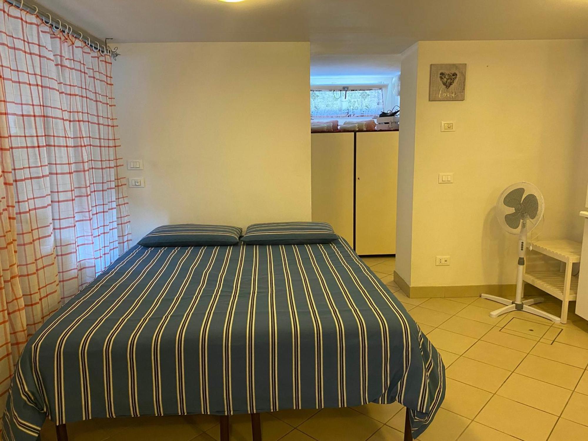 Casa Vacanze Gardiolina San Felice del Benaco Eksteriør bilde