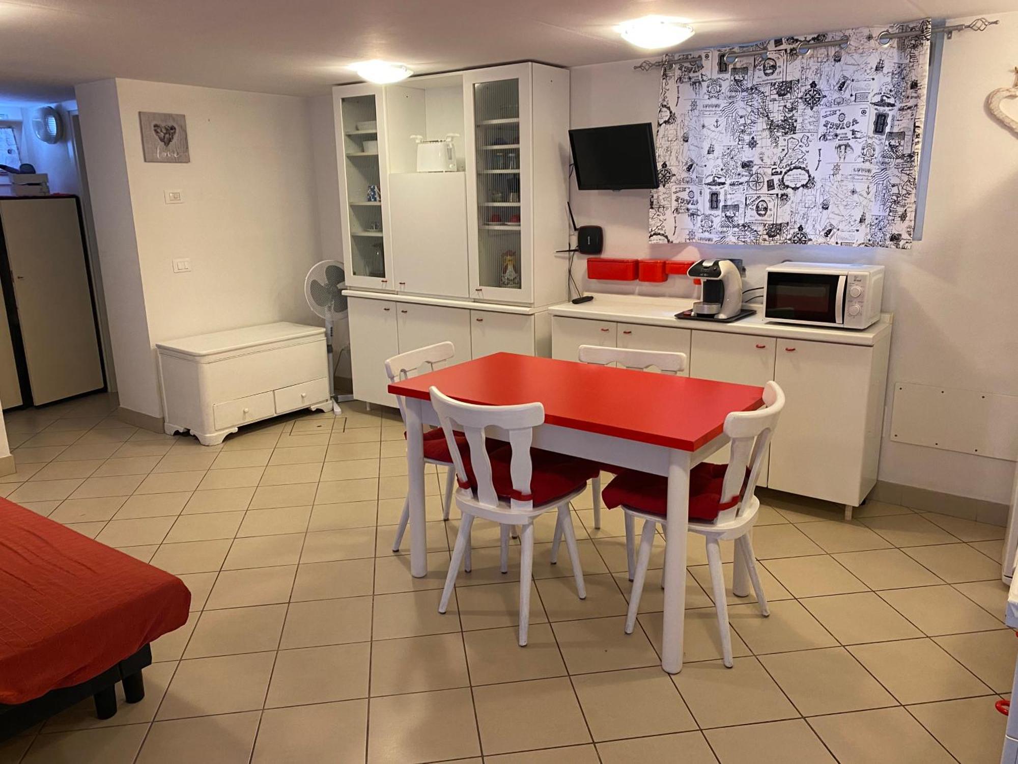 Casa Vacanze Gardiolina San Felice del Benaco Eksteriør bilde